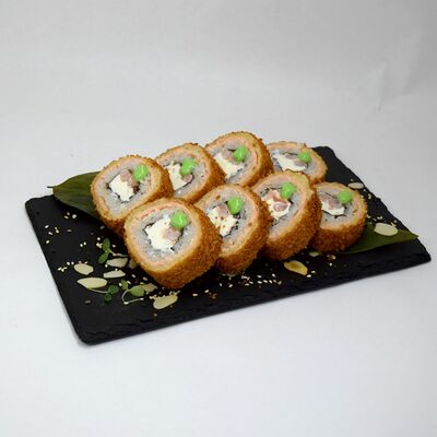 Филадельфия темпура в Sushi kim по цене 1247 ₽