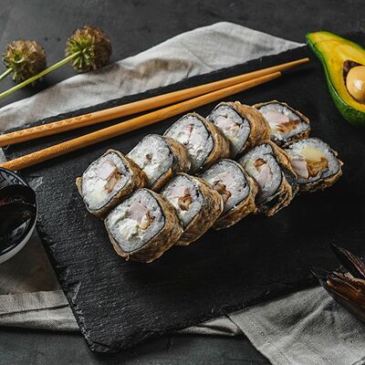 Темпура сан в Maki Family по цене 359