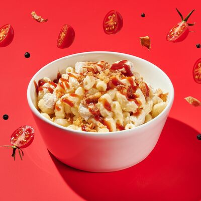 Аризонский MnCh Куриный BBQ в Mac Attack по цене 410 ₽