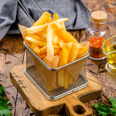 Картофель фри в Роял Палас по цене 160 ₽