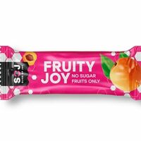 Fruity Joy с абрикосом в Кофе ателье