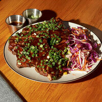 Логотип Rossa presnya