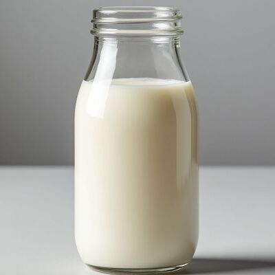 Безлактозное молоко для кофе в MSport Буфет по цене 70 ₽