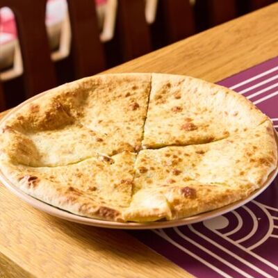 Имеретули с пряными травами в NANA Pirveli по цене 865 ₽