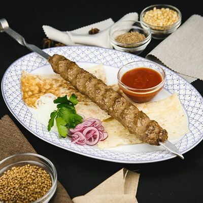 Люля-кебаб в Ermashov Group по цене 280 ₽