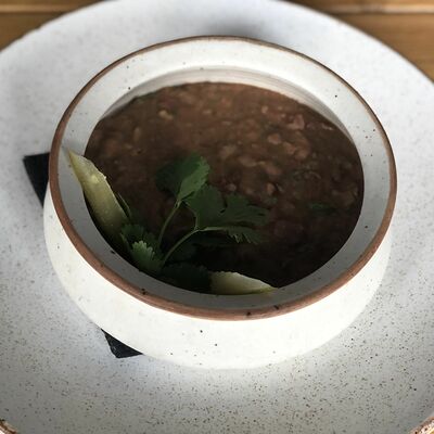 Лобио в Мацони по цене 290