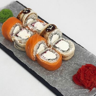 Гейша в Пора подкреПИЦЦА по цене 849 ₽