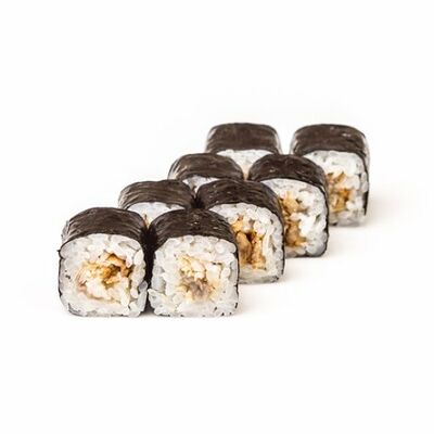 Ролл с угрем в Тай суши по цене 240