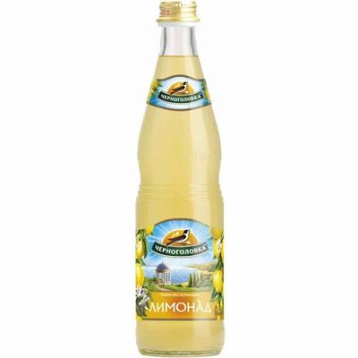 Черноголовка Лимонад в Суши Во по цене 150 ₽