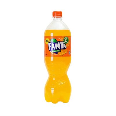 Fanta в Shaurma & Tandir по цене 195 ₽