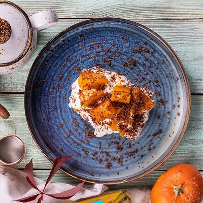 Карамелизированная тыква в Кавказ по цене 240