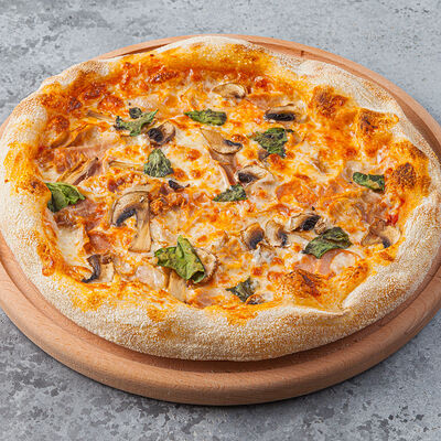 Пицца Прошутто котто в Terra&Mare по цене 890 ₽