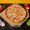С Колбасками в KRD PIZZA по цене 890