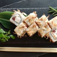 Логотип Sufish