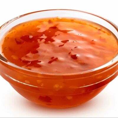 Кисло-сладкий соус в Островок Суши по цене 59 ₽