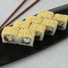 Калифорния в кунжуте в SUSHI XL по цене 599