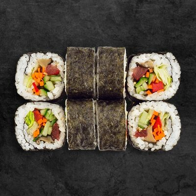 Фреш в TOKO Sushi по цене 8 р.