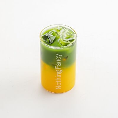 Bumble Matcha в Nothing Fancy по цене 550 ₽