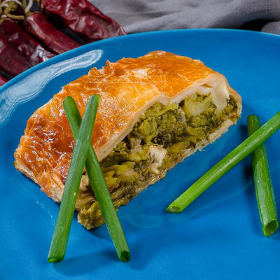 Штрудель Полезный в Сахара по цене 710 ₽