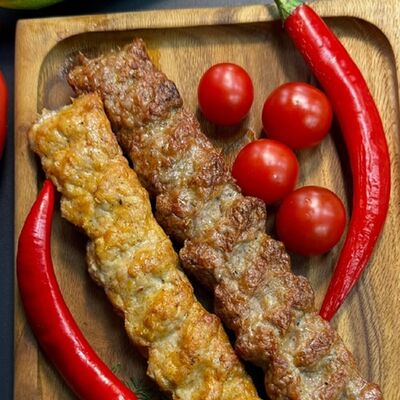 Люля-кебаб из говядины в Pro Люля по цене 1025 ₽