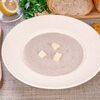 Суп-пюре Грибной с шампиньонами и сухариками в У Палыча. С пылу, с жару! по цене 190