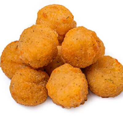 Сырные шарики 7 шт в Sea Zone по цене 250