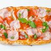Пицца Super с мясом в Blizko Pizza по цене 750