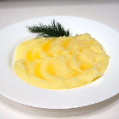 Картофельное пюре в Луч по цене 125 ₽