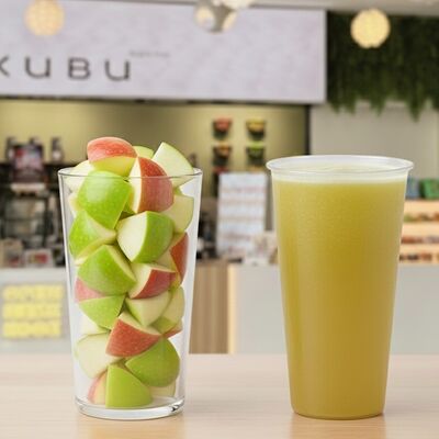 Яблочный в Киви фрут бар по цене 265 ₽