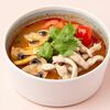 Том ям с курицей в TokiPoki-корейская кухня по цене 759