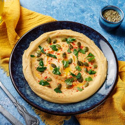 Хумус в Греки Здесь по цене 280