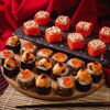 Набор Джонни Депп в Sushi Man по цене 1629