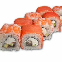 Ролл Тигровый в SUSHI СЭН