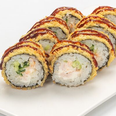 Темпура с курочкой в Аниме по цене 764 ₽