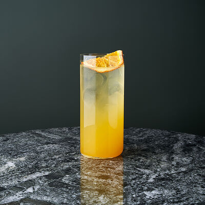 Домашний лимонад маракуйя в Суши в бутылке по цене 370 ₽