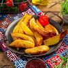 Картошка по деревенский в Halal House по цене 280