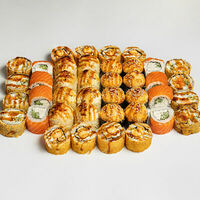 Ассорти в Cherefood