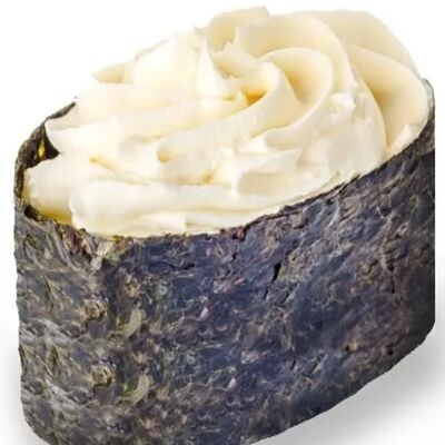 Сырные суши Бекон в Nami Sushi-Bar по цене 119 ₽