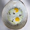 Блюдо из двух яиц в Modus по цене 290