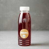Морс из сезонных ягод в Plov&Go