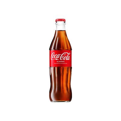 Coca-Cola в Barbecue по цене 300 ₽