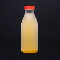 Лимонад имбирный в Море Лосося