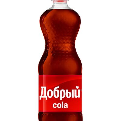 Добрый Cola в Par Lounge по цене 250 ₽