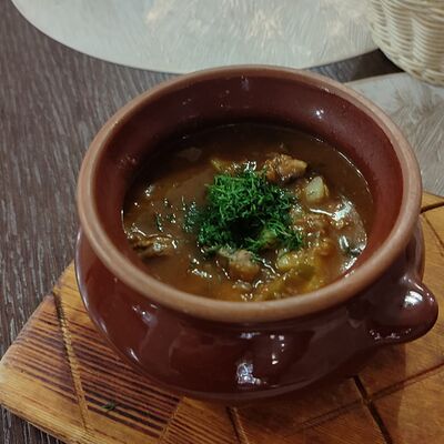 Азу По-татарски в Мусс по цене 890 ₽