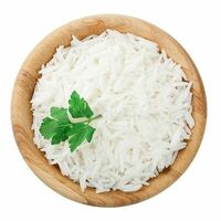 Рис длиннозерный в Хинкали