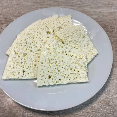 Сыр домашний в Уютное кафе по цене 180 ₽