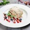 Рулет Меренга с малиной в Долма по цене 570