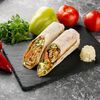 Фалафель в лаваше сырный в My Dear Kebab по цене 19