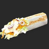 Шаверма Фирменная в Шавербокс