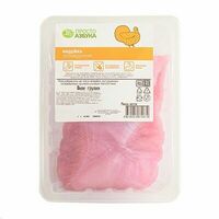 Филе грудки индейки в Азбука Вкуса Экспресс Меню